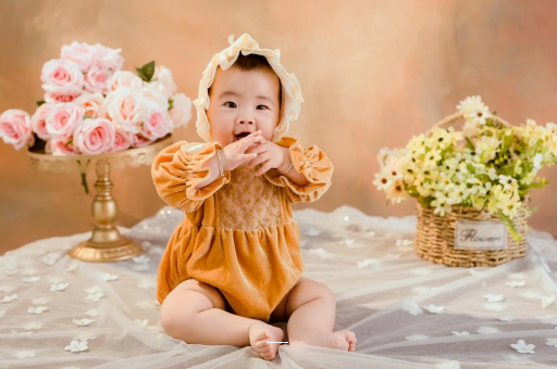 兴安盟四个月宝宝咳嗽小妙招